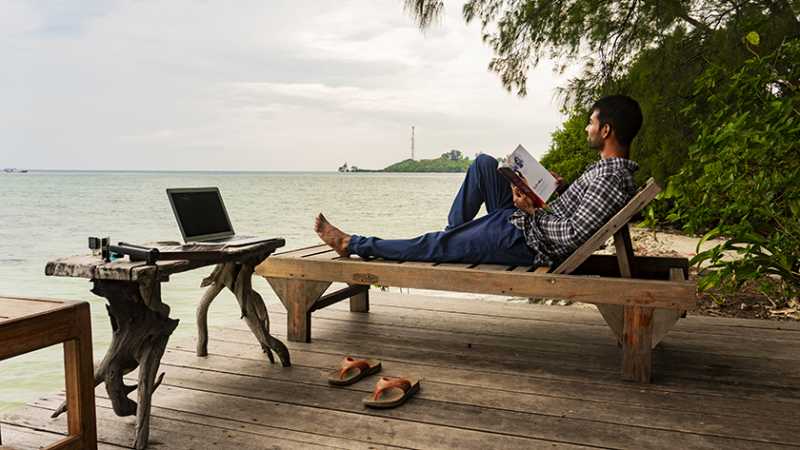 Pulau Macan Island: A Perfect Day Trip From Jakarta