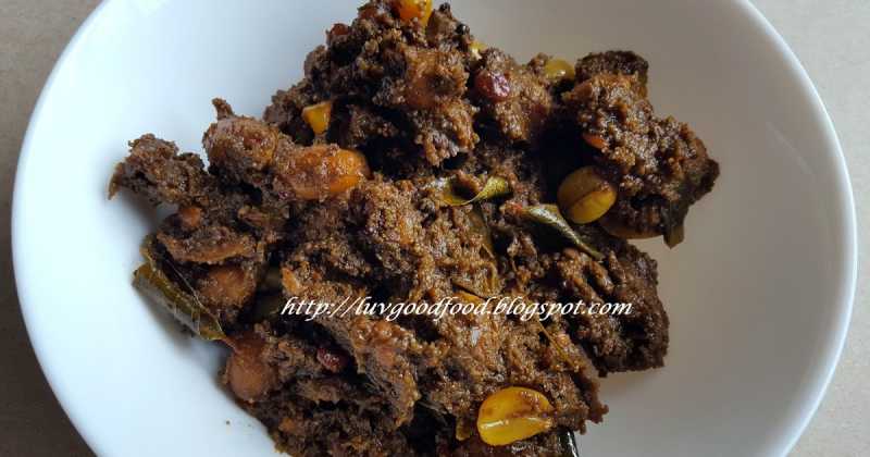 Pulikachal - An Instant Spiced Tamarind Mix To Make Puliyodharai/Tamarind Rice In A Jiffy