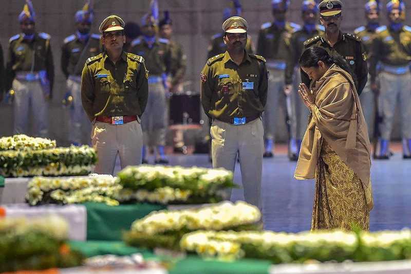 Pulwama Attack Aftermath: Steps Taken And What More Needs To Be Done |