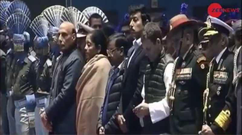 Pulwama Attack Shows The Need Of A Stronger Men’s Rights Movement In India