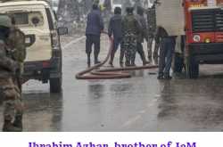 Pulwama suicide bomber trained by IC814 hijacker and Masood Azhars brother Sources - Latest News, Breaking News Today - Bollywood, Cricket, Business, Politics