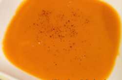 Pumpkin Soup