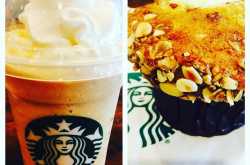 Pumpkin Spice 🎃🍁