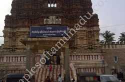 Pundarikaasha Perumal Temple at Thiruvellarai
