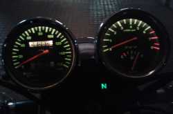 Pune-Bangalore-Pune Bullet Ride - 1783 km in 2 days