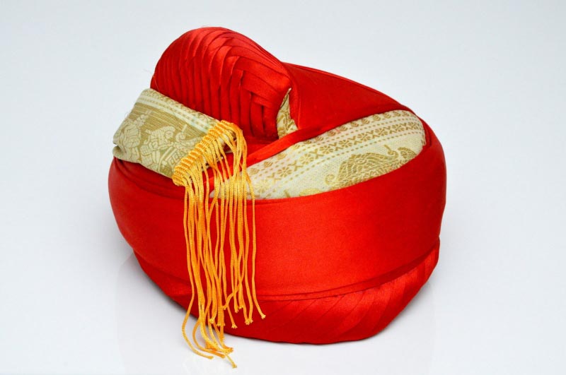 Puneri Pagadi - Our Pride And Honour - The Punekar