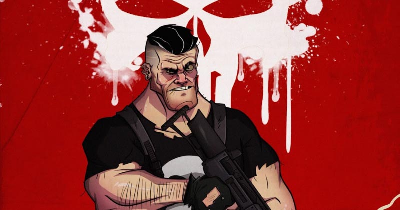 Punisher