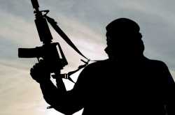 Punishment Given by Lord Shri Ram