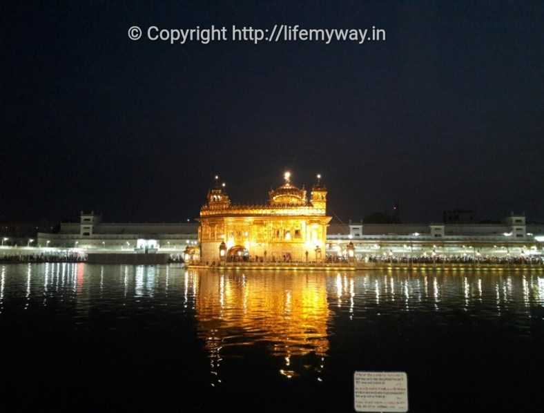 Punjab Culture Diary! - Life, My Way