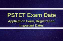 Punjab TET PSTET Exam Date 2019 , Result, Www.Tetpunjab.Com