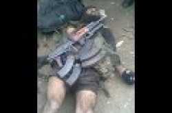 Punjab attack: Terrorists holed in Gurdaspur police station, 8 killed | Raw video