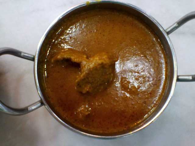 Punjabi Chicken Curry, Pure Indian Recipe By IndianYug