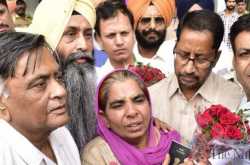 Punjabi woman sold as slave in UAE, Indian origin nurse helped her return to India - KUNDAN SRIVASTAVA