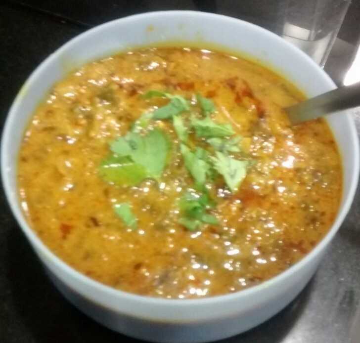 Punjabiyan Di Mashhoor Karamb (Ganth Gobhi): Recipe