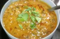 Punjabiyan di mashhoor Karamb (Ganth Gobhi): Recipe