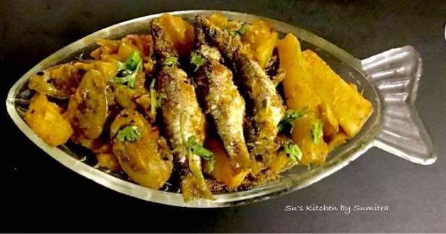 Punti Maccher Chorchori