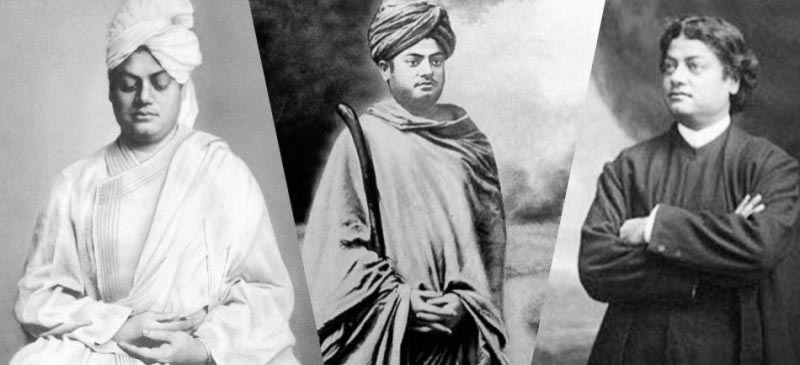 Punya Tithi Of Swami Vivekananda