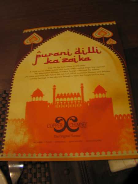 Purani Dilli Ka Zaiqa; Are You Missing Something Or Is It Just Another Marketing Strategy?