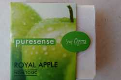 Puresense By Soap Opera Royal Apple Soap Review & Price