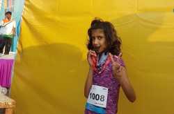 Puri-Chhole & a Noble Cause