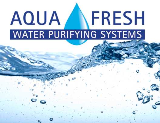 Purify Your Water With Aquafresh Water Purifiers - Trendpickle