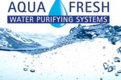 Purify your water with Aquafresh water purifiers - Trendpickle