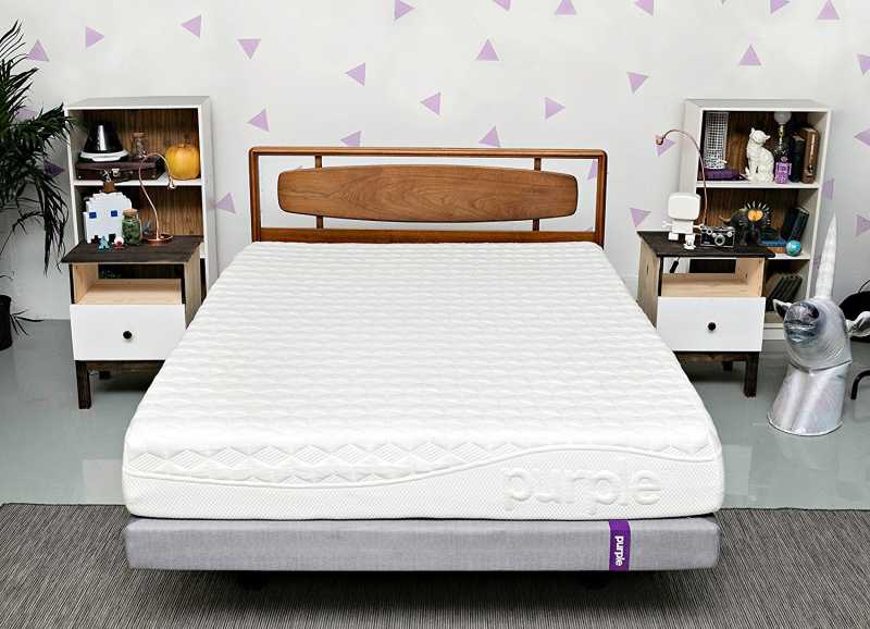 Purple Mattress Coupon Code - Discount Coupon For Purple Mattress
