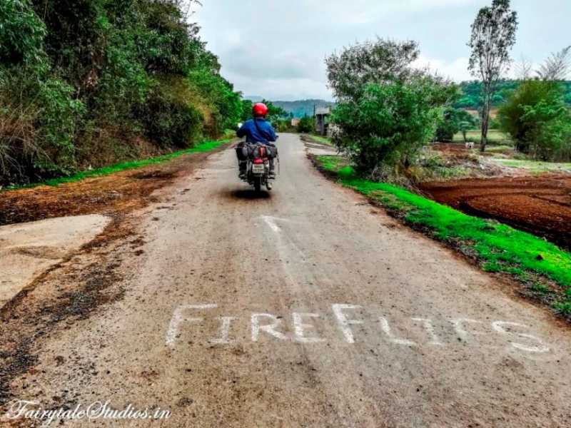 Purushwadi Firefly Festival, Maharashtra | | Photography - Travel - Blog | India | Fairytale Studios |