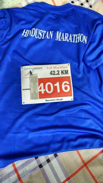 Pushed To The Limits