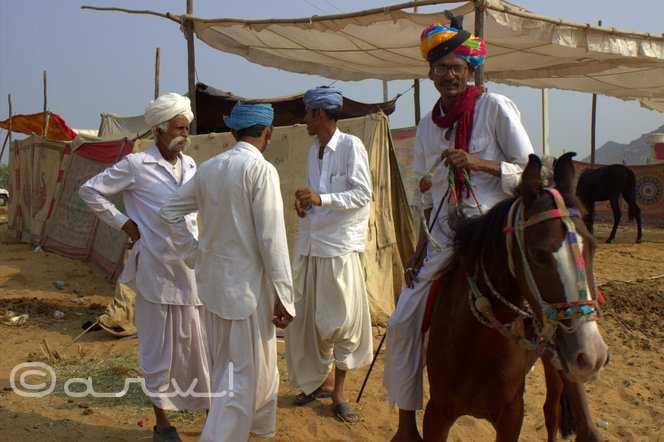 Pushkar Fair Demystified: Everything You Need To Know