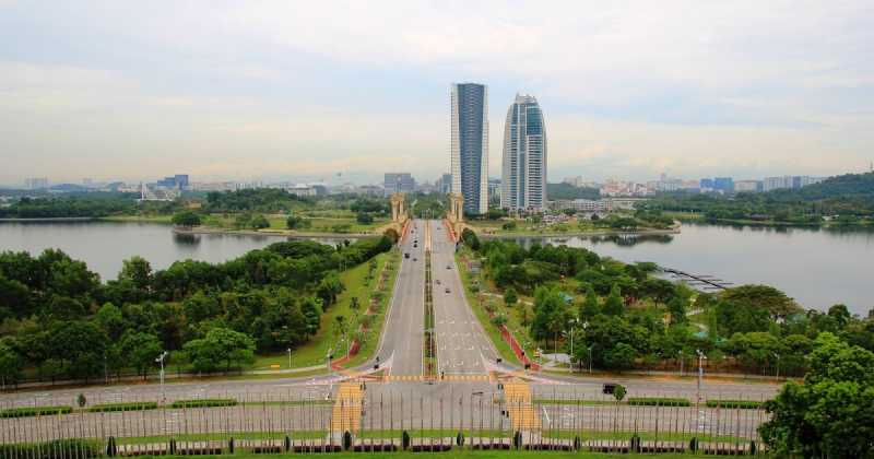 Putrajaya