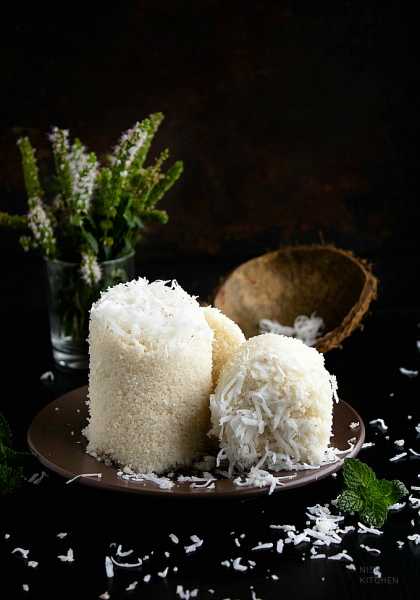 Puttu | Video | Nish Kitchen