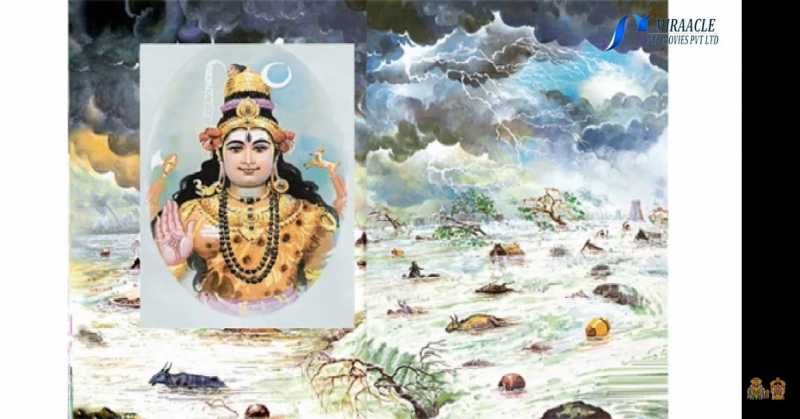 Puttuku Man Sumandha Kadhai