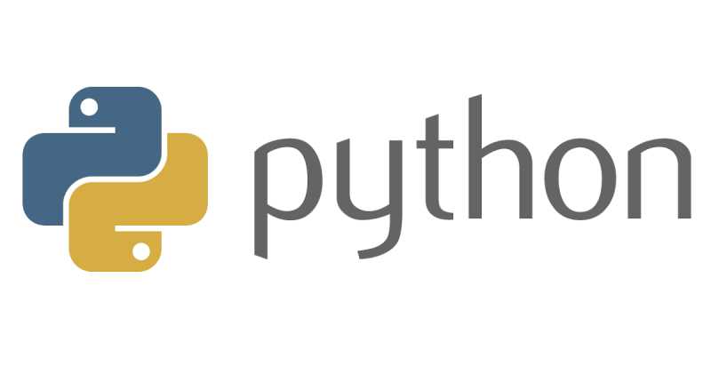 Python Is Dead, Long Live Python