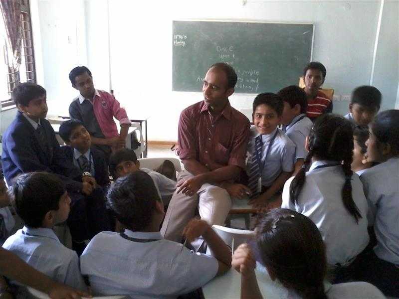 Q&A: Vivek Kabra Empowers People To Cook Food Using Sun’s Energy - Ek Titli.Org