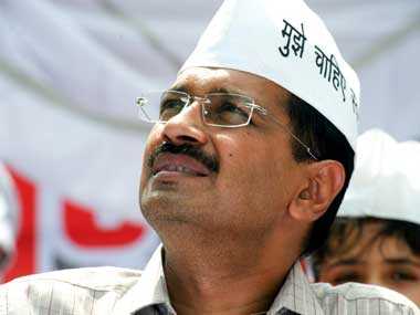 Q&A With Arvind Kejriwal