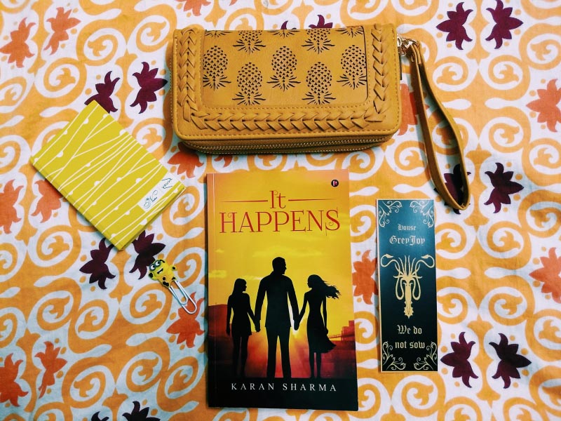 Q&A With Karan Sharma