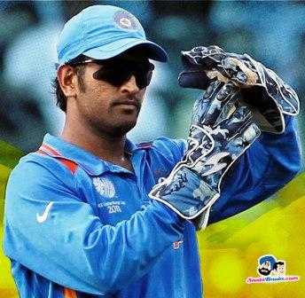 Q & A With Shri Shri Mahendrasinghji Dhoniji