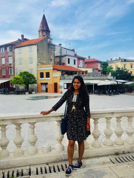 Q & A With The Founder Of Travia Outdoors - Nishigandha Sakhardande