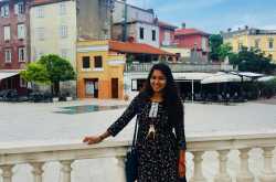 Q & A with the founder of Travia Outdoors - Nishigandha Sakhardande