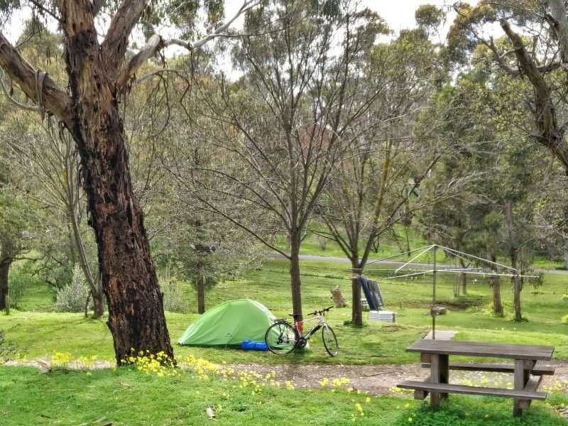 Q: Paid Camping Is Costly, Wild Camping May Not Be Legal. How Do I Keep My Camping Costs Minimal? | Maproute Travel Blog