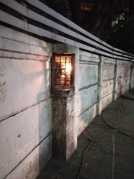 Q Is For Quintessentially Chennai , #BlogchatterA2Z - Sirimiri