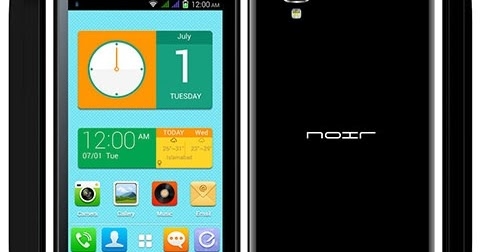 Q Mobile X25 Bin Flash File Download 100% Working