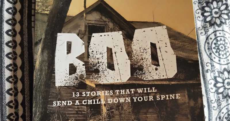 QBR: BOO- Edited By Shinie Antony