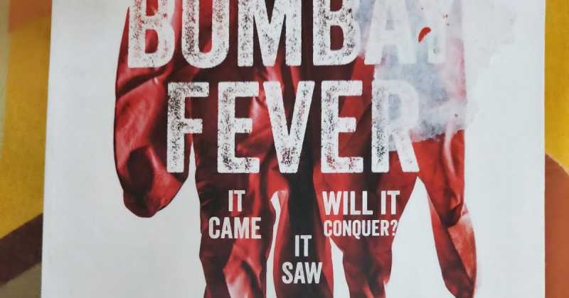 QBR: Bombay Fever By Sidin Vadukut