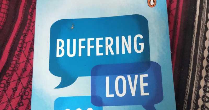 QBR:  Buffering Love  By Issac John