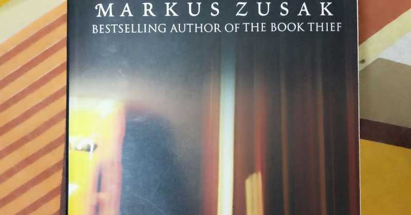 QBR:The Messenger By Markus Zusak