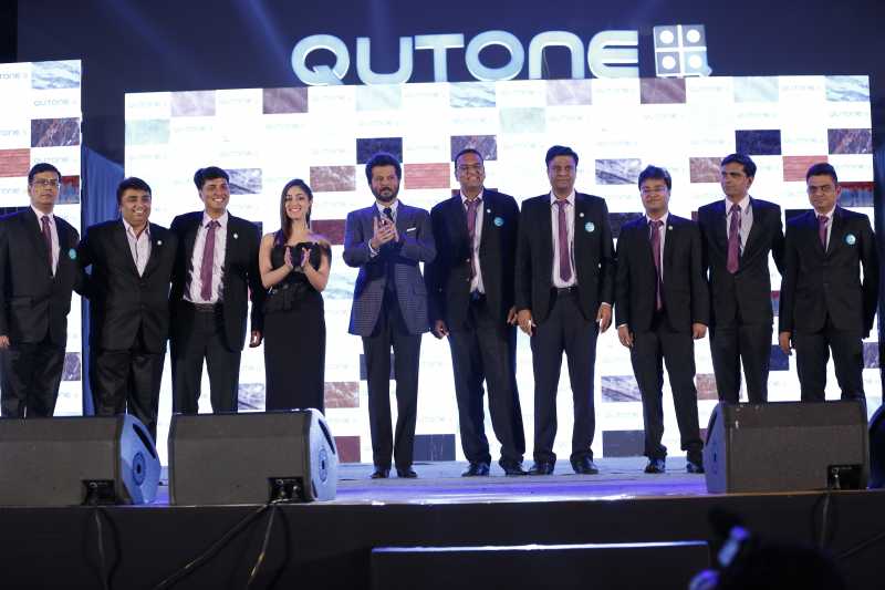 QUTONE Presents To You “imarble”-  Asia’s Newest & Most Magnum Product Till Date!!