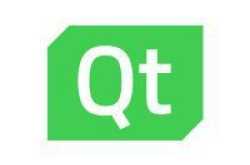 qt - creating a simple areachart using qpainter