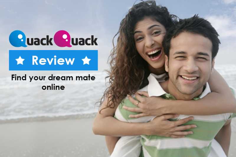 QuackQuack Reviews - Find Your Dream Mate Online - Youme And Trends